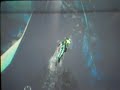 TRU wii arctic sea glitch shortcut!!!!
