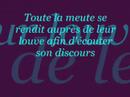 Spirit of WoW & Les Louves d\