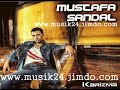 02 Mustafa Sandal Demo www.musik24.jimdo.com