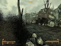 Fallout 3 - Deathclaw Death