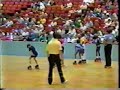 1986 Nationals, Junenile Boys 500m Final with Chad Hedrick 1986 Nationals, Junenile Boys 500m Final with Chad Hedrick