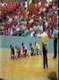 1986 Nationals, Junenile Boys 500m Final with Chad Hedrick