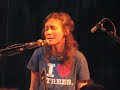 Lou Rhodes - Gabriel Live