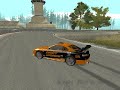 GTA SA S15 Devil VS S15 Drift Works GTA SA S15 Devil VS S15 Drift Works
