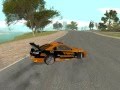 GTA SA S15 Devil VS S15 Drift Works