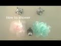 shower time what r u a girl or a boy?