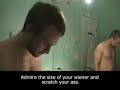 shower time what r u a girl or a boy?