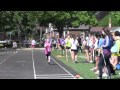 Local School Track Field 2013