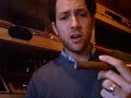 Winston Churchill Cigar Review by Cigar Masters