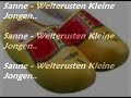 Sanne - Welterusten Kleine Jongen