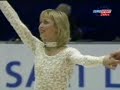 Berezhnaya & Sikharulidze 2002 Olympics SP Berezhnaya & Sikharulidze 2002 Olympics SP
