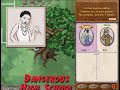 Dangerous HS Girls in Trouble - Ch.12 (Trashing the Town)