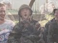 Kelly's Hero's Paintball Team