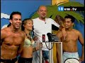 maracuja, il sapore dell'estate