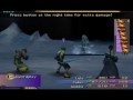 Final Fantasy X International - Tidus Solo Boss Run #35 - Dark Shiva