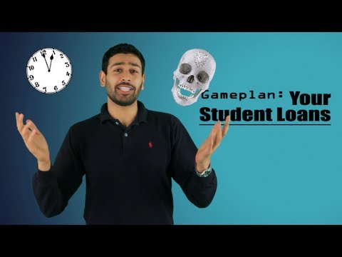 how to decide which loan to pay off first