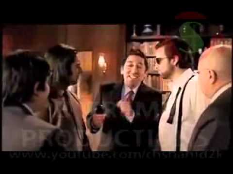 Ufone Tension Free Package - TVC - With All Endings - October 28 2010