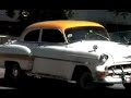 videoclip del gitano de balaguer a cuba interpretant la can�� el lang�, acompanyat de la banda cubana los soneros de santiago.