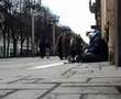 Darbas - festivaliui stopas video