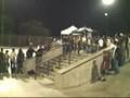 videos de baker deathwish tour at tempe