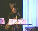 I. S. Bach, Chaconne, cello quartet -II I. S. Bach, Chaconne, cello quartet -II