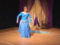 Egyptian Dancing with Diane dancing to The Lonely Traveller