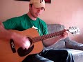 Americal Girl - Tom Petty (cover)