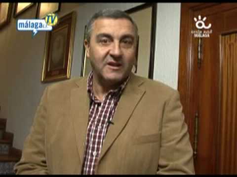 PLANETA MÁLAGA - La vinculación del Málaga C.F. con el Cautivo