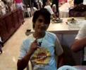 GOODRHYMES @ kuya jhongs hauz 2gether w/ kuya sherwin