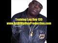 Day 135 DJ/Turntablist Training Log