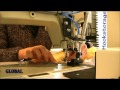 Click here to watch this video Global ® 3200 HFD 2000