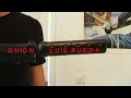 El asesino