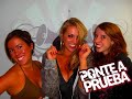 Ponte a Prueba - Pillada Haciendo Trio