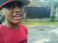 Geezy TV, Riverbank (Park) (Part# 3) (06-07-09)