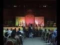 Festival Zapin Johor MAKUM 2006 - UIAM