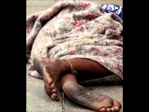 POBREZA - realidad de muchos paises, que si bien crecen economicamente ,existe pobreza en pueblos alejados de la capital.