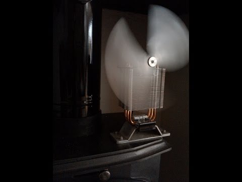 how to repair ecofan