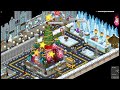 I uploaded a YouTube video -- Città Natalizia [Habbo.it] http://youtu.be/g3fKJDvcesY?a