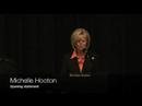MayoralDebate - Michelle Hooton