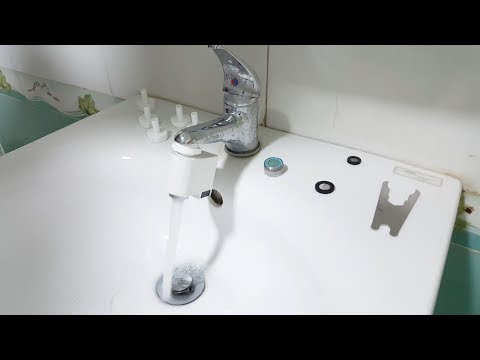 Xiaomi ZAJIA Automatic Sense Infrared Induction Water - Best Value 2019