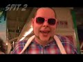 SPIT II Satay Eating Contest Part Two & Extras SPIT II Satay Eating Contest Part Two & Extras