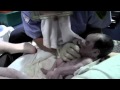 Przyjmowanie porodu fizjologicznego w warunkach pozaszpitalnych