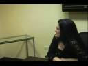 Giorgia Fumanti Interview 12/11/08 Giorgia Fumanti Interview 12/11/08