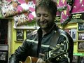 king creosote 