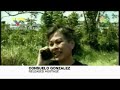 Two freed Colombian hostages arrive in Venezuela - 11 Jan 08