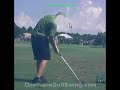 Golf Swing Tip Head Bobbing Golf Swing Tip Head Bobbing