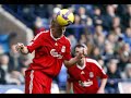 Bolton vs Liverpool 0-2