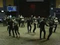 West Coast Swing Group Routine - Nuroc Dance Company
