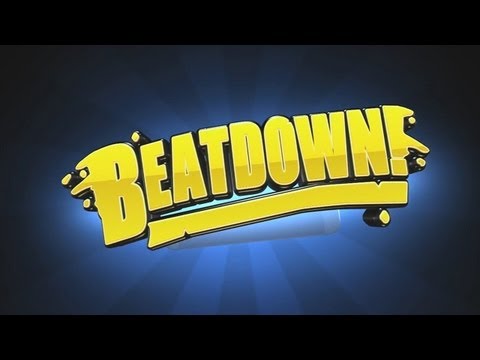 Beatdown Developer Trailer