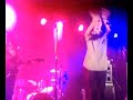 The Teenagers - Homecoming (Live) at Manchester Ritz